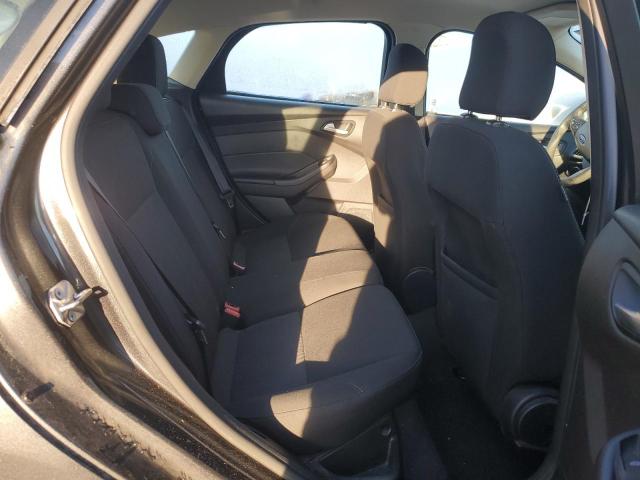 Фото 11 с аукциона – 2017 FORD FOCUS SE с VIN 1FADP3K20HL215942