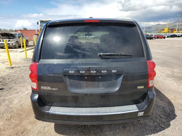 صورة رقم 6 من المزاد - 2012 DODGE GRAND CARA مع VIN 2C4RDGEG8CR342977