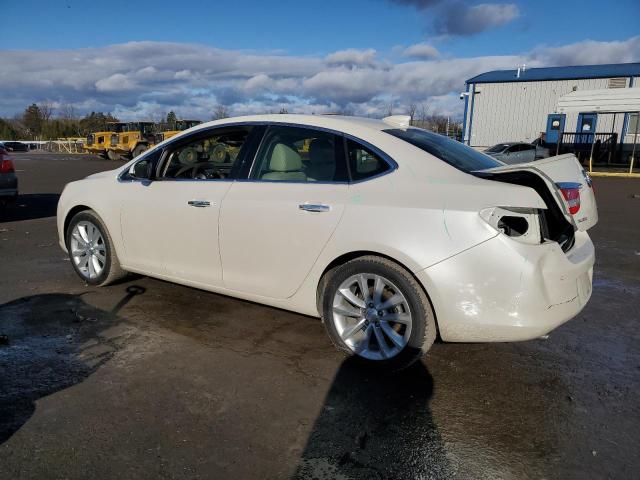 Photo 2 from auction – 2016 BUICK VERANO with VIN 1G4PS5SK7G4154661