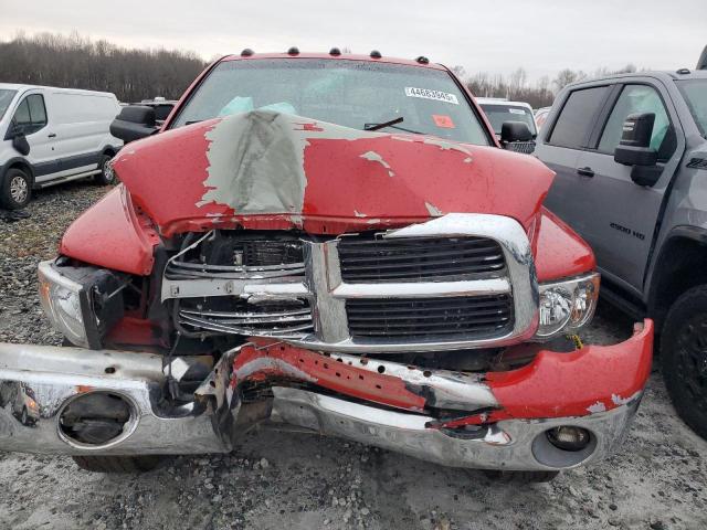 Photo 11 from auction – 2003 DODGE RAM 2500 S with VIN 3D7KU28673G728440