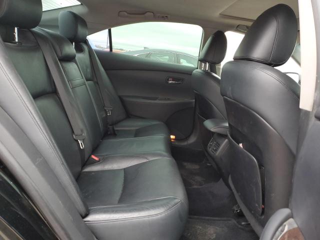 Photo 10 from auction – 2011 LEXUS ES 350 with VIN JTHBK1EG6B2425730