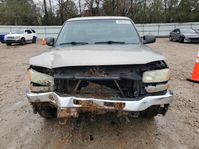 Photo 5 from auction – 2003 GMC NEW SIERRA with VIN 1GTEC14VX3Z342242