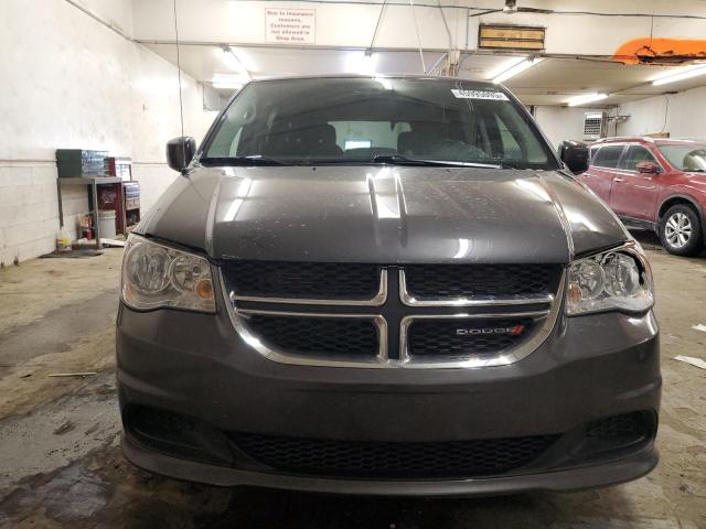 Photo 5 from auction – 2016 DODGE GRAND CARA with VIN 2C4RDGCG8GR171334