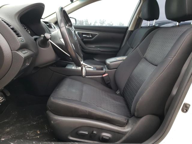Photo 7 from auction – 2016 NISSAN ALTIMA 2.5 with VIN 1N4AL3AP2GC292581