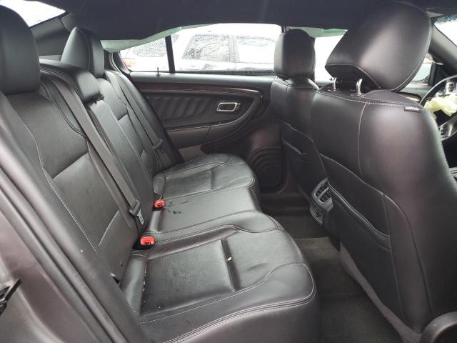 Photo 10 from auction – 2014 FORD TAURUS LIM with VIN 1FAHP2F87EG176247