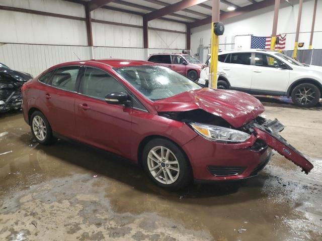 Photo 4 from auction – 2017 FORD FOCUS SE with VIN 1FADP3F27HL201191