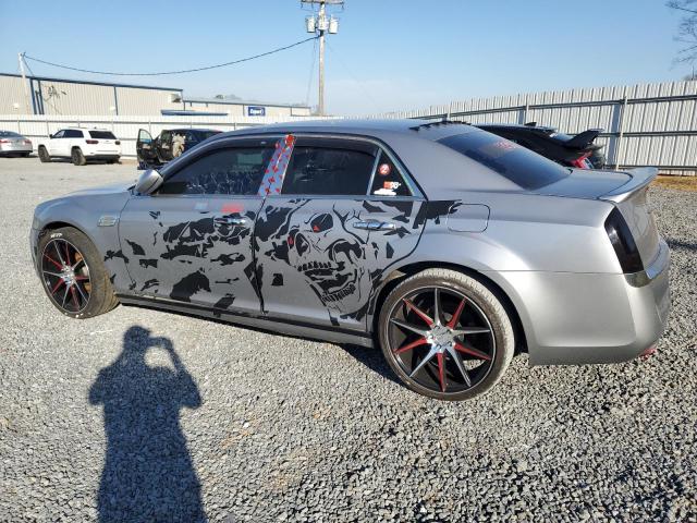 Photo 2 from auction – 2014 CHRYSLER 300 with VIN 2C3CCAAG8EH269408