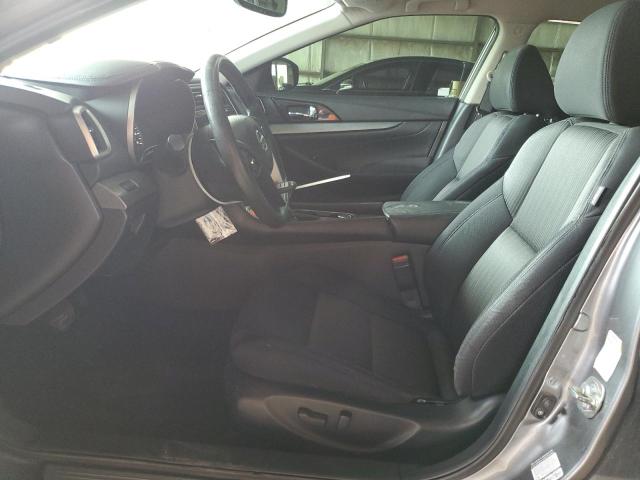 Photo 7 from auction – 2016 NISSAN MAXIMA 3.5 with VIN 1N4AA6AP7GC430610