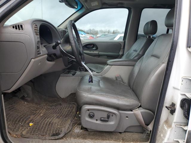 Photo 7 from auction – 2002 CHEVROLET TRAILBLAZE with VIN 1GNDS13S022118174