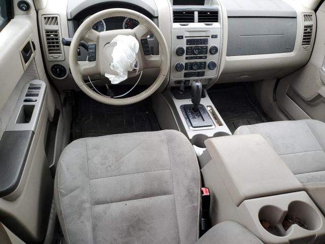 Photo 8 from auction – 2011 FORD ESCAPE XLT with VIN 1FMCU0D77BKA67352