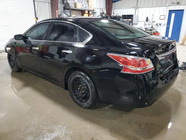 Photo 2 from auction – 2015 NISSAN ALTIMA 2.5 with VIN 1N4AL3AP3FN886552