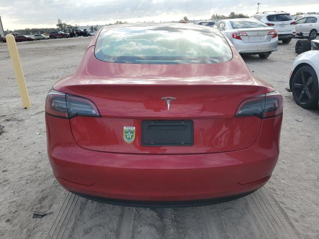 Photo 6 from auction – 2023 TESLA MODEL 3 with VIN 5YJ3E1EA1PF591196