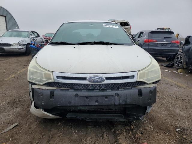 Photo 5 from auction – 2010 FORD FOCUS SE with VIN 1FAHP3FN1AW137813