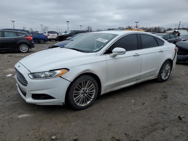 FORD FUSION TIT 2015 with VIN 3FA6P0K98FR196740 - Photo from auction