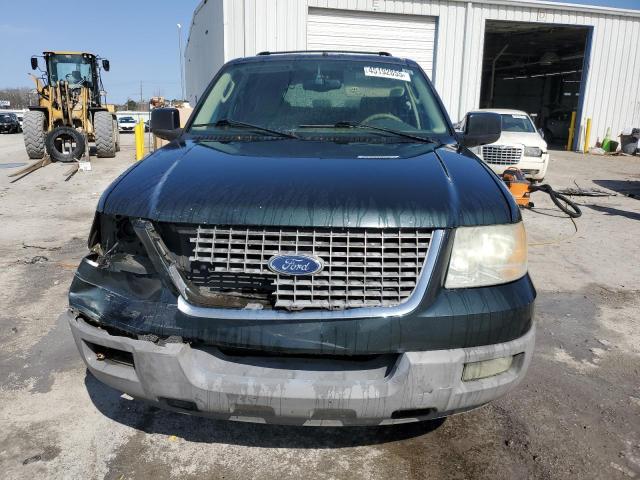 Photo 5 from auction – 2003 FORD EXPEDITION with VIN 1FMRU15WX3LB45558