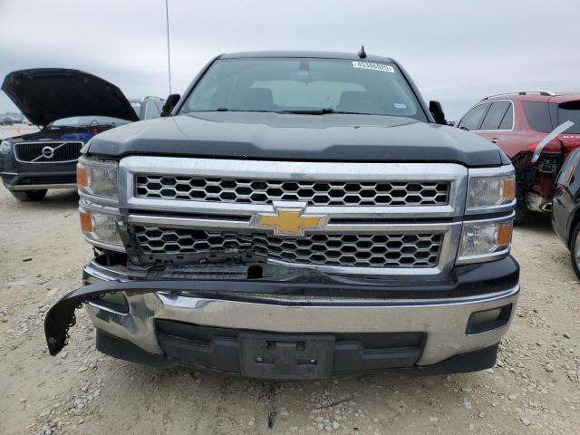 Photo 5 from auction – 2015 CHEVROLET SILVERADO with VIN 3GCPCREC2FG352126
