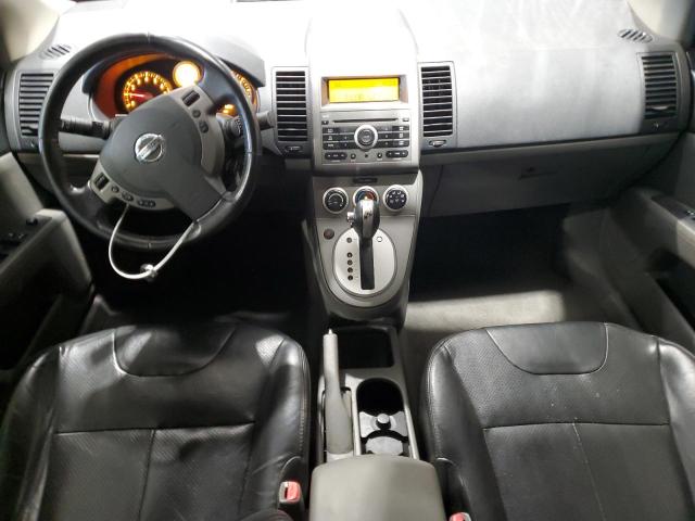 Photo 8 from auction – 2008 NISSAN SENTRA 2.0 with VIN 3N1AB61E28L627294