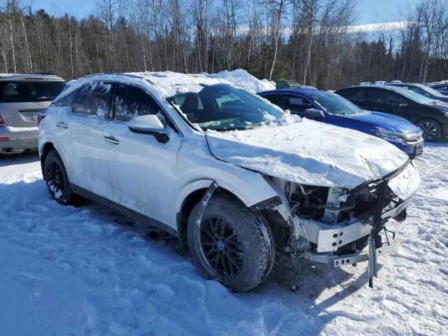 Photo 4 from auction – 2024 LEXUS RX 350H BA with VIN 2T2BBMCA1RC045171