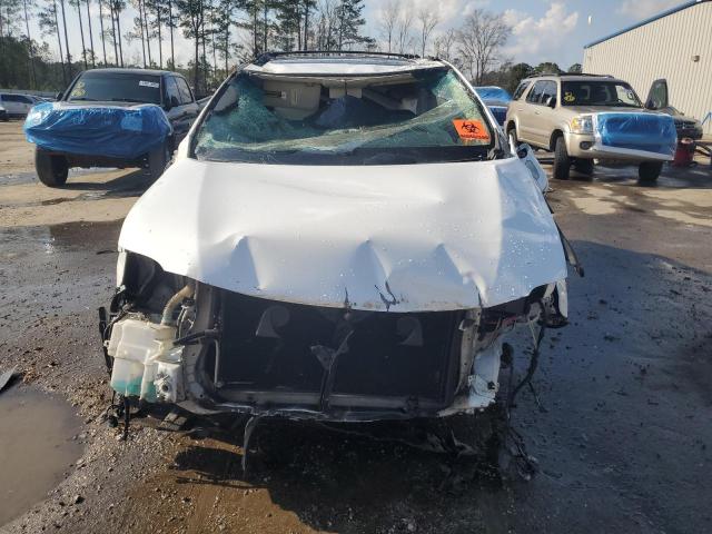 Photo 5 from auction – 2010 LEXUS RX 350 with VIN 2T2ZK1BA2AC004616