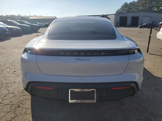 Снимка 6 от търг – 2021 PORSCHE TAYCAN с VIN WP0AA2Y19MSA17502