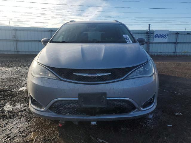 Photo 5 from auction – 2018 CHRYSLER PACIFICA T with VIN 2C4RC1BGXJR233468