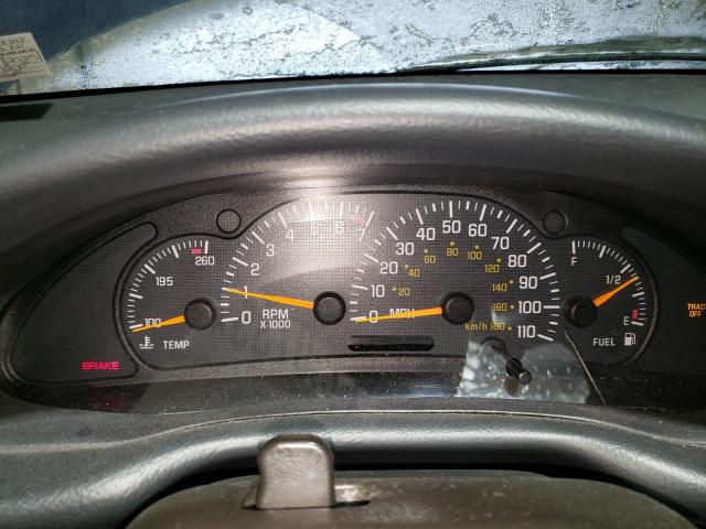 Photo 9 from auction – 2002 PONTIAC SUNFIRE SE with VIN 1G2JB52F527218348