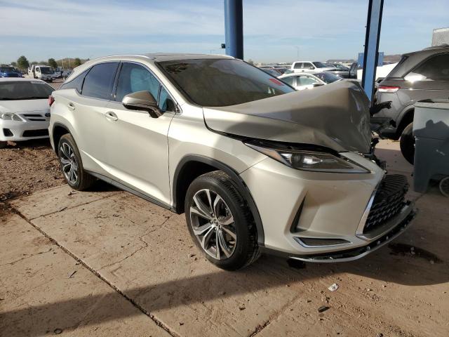 Zdjęcie 4 z aukcji – 2021 LEXUS RX 350 z VIN 2T2HZMAA8MC203040