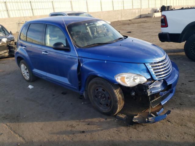 Photo 4 from auction – 2006 CHRYSLER PT CRUISER with VIN 3A4FY58B26T258757