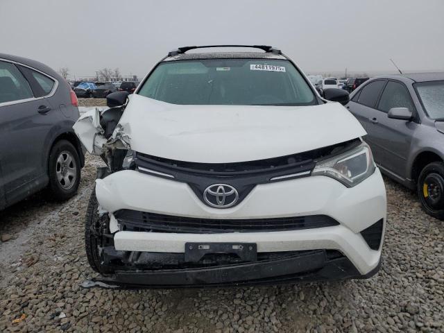 Photo 5 from auction – 2016 TOYOTA RAV4 LE with VIN 2T3BFREV0GW414188
