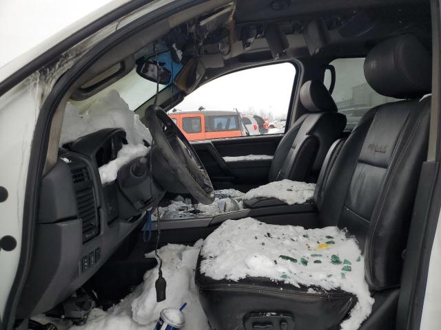 Photo 7 from auction – 2012 NISSAN TITAN S with VIN 1N6AA0EC0CN316295