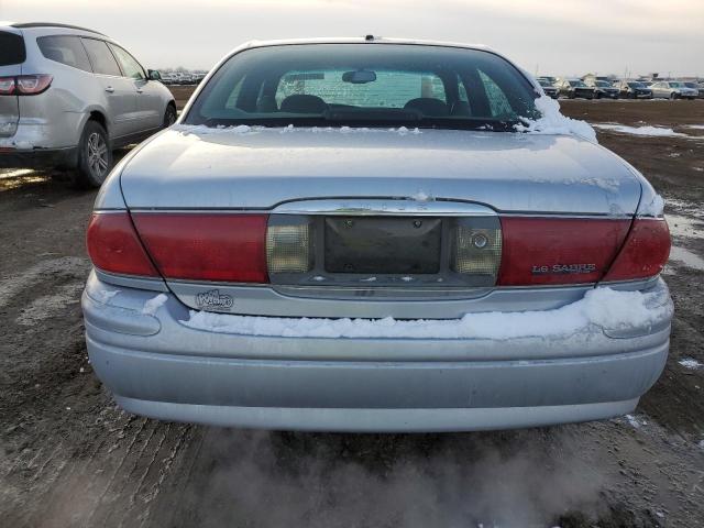 Photo 6 from auction – 2005 BUICK LESABRE CU with VIN 1G4HP52K75U270963
