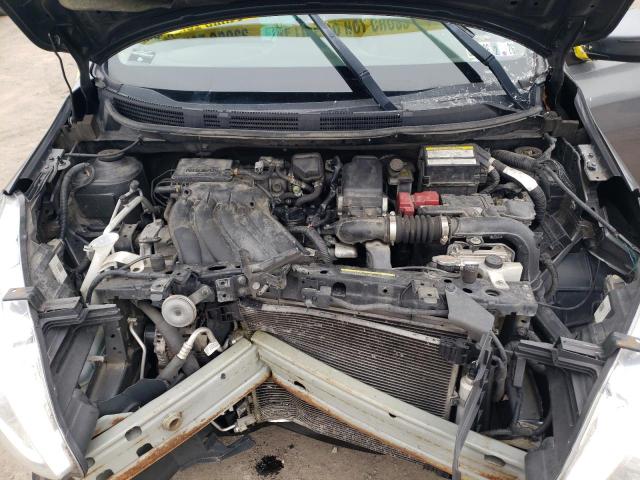 Photo 11 from auction – 2016 NISSAN VERSA S with VIN 3N1CN7AP3GL910213