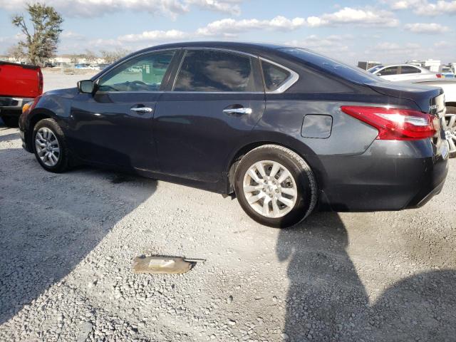 Photo 2 from auction – 2017 NISSAN ALTIMA 2.5 with VIN 1N4AL3AP1HC245043