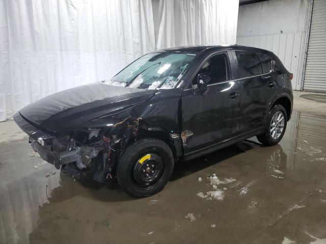 MAZDA CX-5 SELEC 2024 with VIN JM3KFBBL5R0442044 - Photo from auction