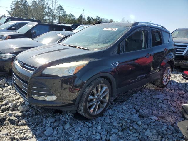 Photo 1 from auction – 2015 FORD ESCAPE SE with VIN 1FMCU0GX4FUB39209