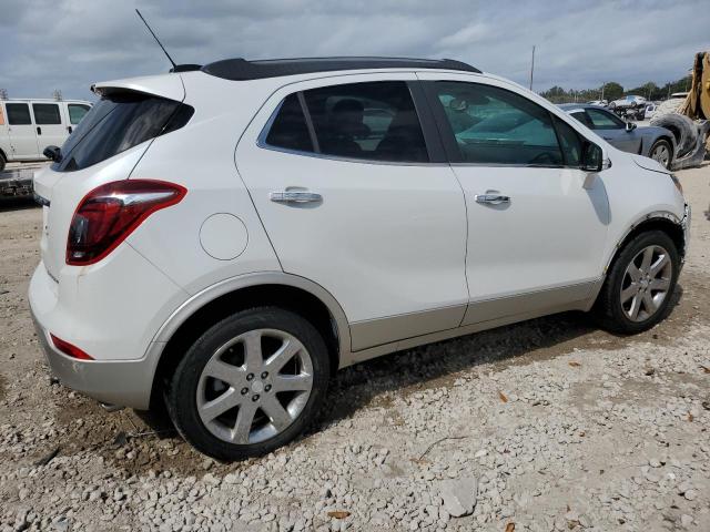 Photo 3 from auction – 2020 BUICK ENCORE ESS with VIN KL4CJCSB2LB047608