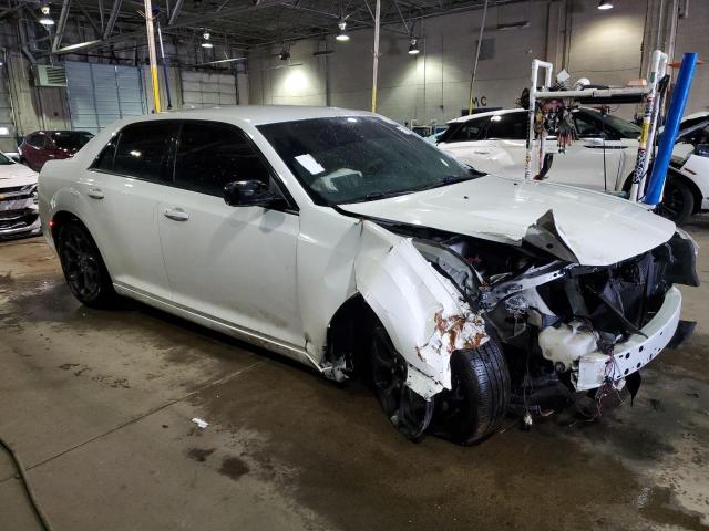 Photo 4 from auction – 2020 CHRYSLER 300 S with VIN 2C3CCAGG7LH150964