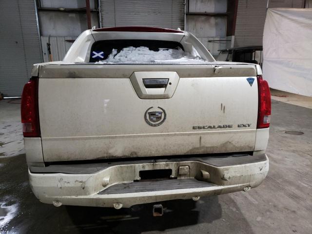 Photo 6 from auction – 2005 CADILLAC ESCALADE E with VIN 3GYEK62NX5G291955