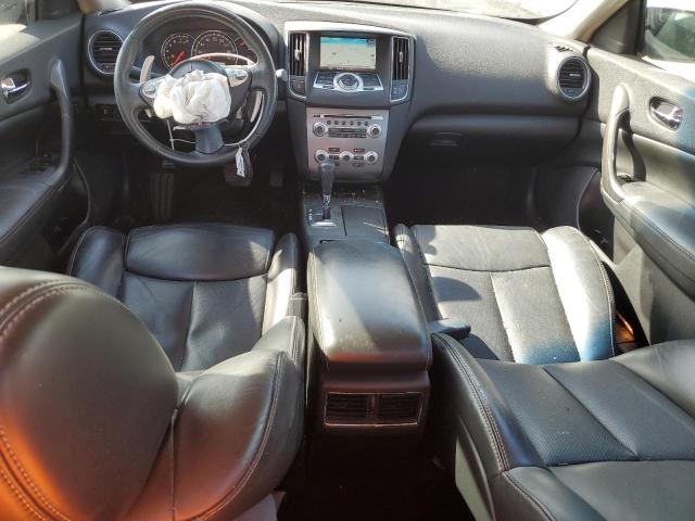 Photo 8 from auction – 2014 NISSAN MAXIMA S with VIN 1N4AA5AP6EC496816