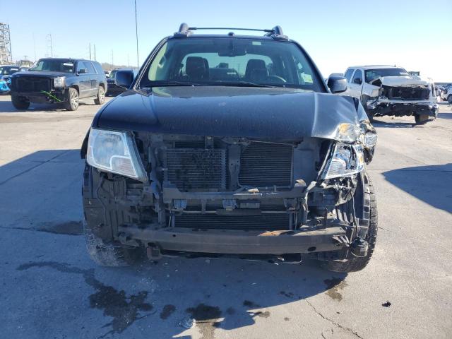 Photo 5 from auction – 2012 NISSAN FRONTIER S with VIN 1N6AD0EVXCC407563
