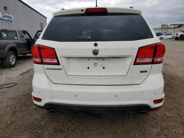 Photo 6 from auction – 2018 DODGE JOURNEY SX with VIN 3C4PDCBG8JT265719