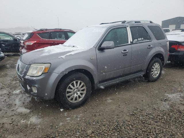 Photo 1 from auction – 2008 MERCURY MARINER PR with VIN 4M2CU87188KJ06768