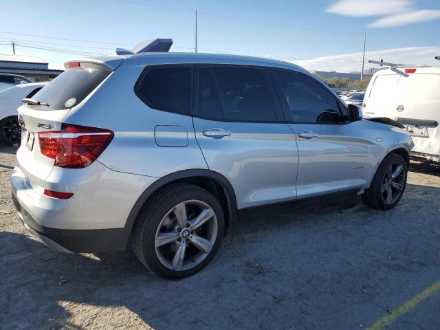 Photo 3 from auction – 2017 BMW X3 SDRIVE2 with VIN 5UXWZ7C56H0V85015