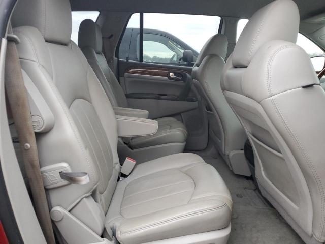 Photo 11 from auction – 2012 BUICK ENCLAVE with VIN 5GAKRCED4CJ241359
