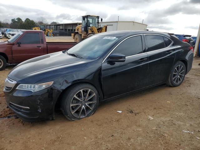 Foto 1 de la subasta – 2015 ACURA TLX con VIN 19UUB2F37FA015818