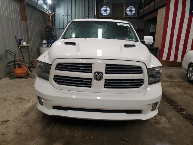 Photo 5 from auction – 2013 RAM 1500 SPORT with VIN 1C6RR7MT8DS714048