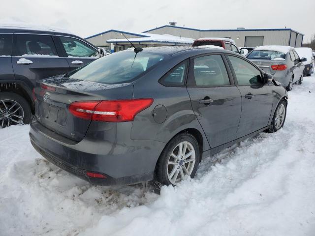 Photo 3 from auction – 2017 FORD FOCUS SE with VIN 1FADP3F21HL253027