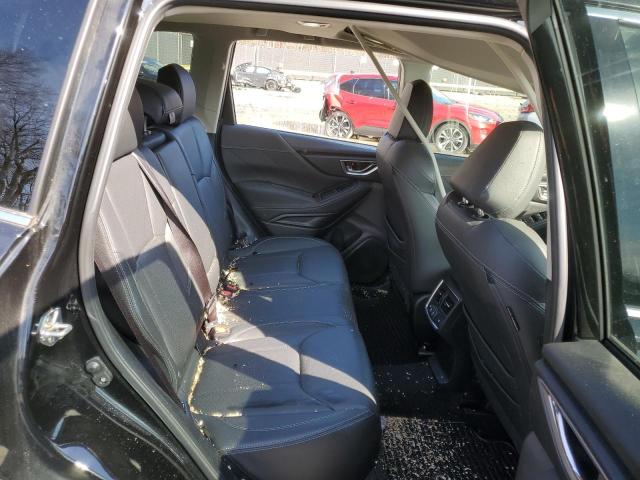 Photo 11 from auction – 2022 SUBARU FORESTER T with VIN JF2SKARC5NH469035