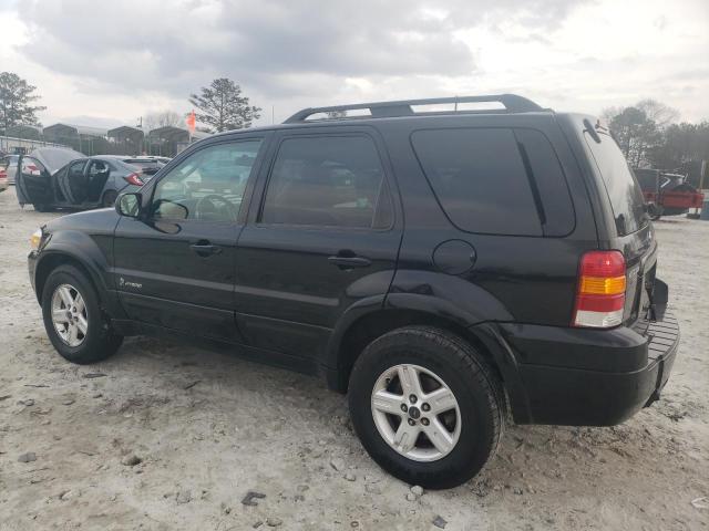Photo 2 from auction – 2007 FORD ESCAPE HEV with VIN 1FMCU49HX7KB90305