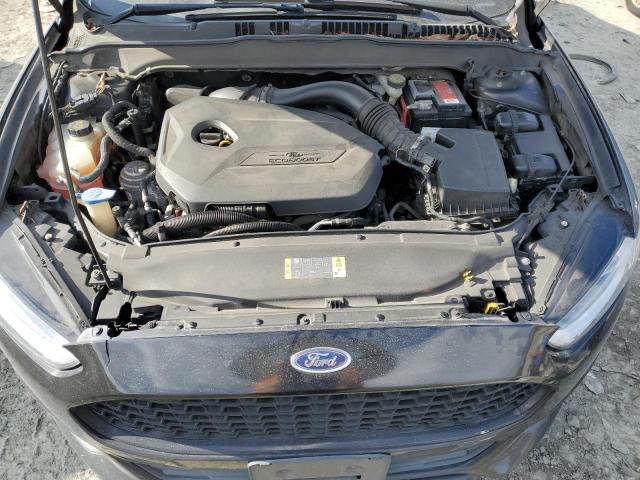 Photo 11 from auction – 2013 FORD FUSION SE with VIN 3FA6P0HR2DR374520